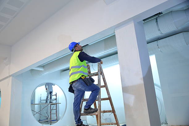 Best Drywall Texturing  in Laurel, DE